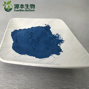 Spirulina <span class=keywords><strong>Blu</strong></span> di Alta Qualità, Alimento Salutare di Grado Alimentare, Bestseller - Product Image 1