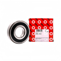 Roulements haute vitesse et haute qualité 6205-2RS/2Z 6206 6207 6208 6209 6210 6205 6300 6301 6302 6303 6304 6305 6306 – Vente directe usine