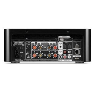 Compatto HI FI HEOS Melody X Noir 2x 60W ou 4x 30W M CR612 - Product Image 3