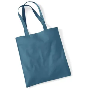 Bolsa de Compras Reutilizable Personalizada para Merchandising - Product Image 2
