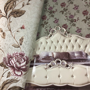 Papel tapiz de PVC para sala de estar, 1,06 M, coreano, para Interior familiar, clásico, Islámico - Product Image 5