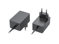 Adaptateur secteur AC DC 100V 240V vers 12V 24V, alimentation à découpage pour bande LED, caméra CCTV, CE RoHS