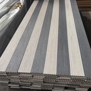 Nhà Máy Bên Ngoài 100% Tái Chế Wpc Chống Cháy Gỗ Cứng <span class=keywords><strong>Composite</strong></span> Nhựa Tổng Hợp Tếch Gỗ Terrace <span class=keywords><strong>Decking</strong></span> - Product Image 4