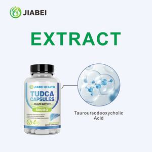 कारखाना ओएम/ओडम अनुकूलित वयस्क टुडका कैप्सूल लीवर और पित्ताशय स्वास्थ्य को मजबूत करने वाले पाचन पाचन को मजबूत करता है - Product Image 5