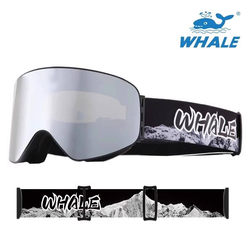 กรอบสีดำ ชุบเงินสีน้ำตาล [โพลาไรซ์]