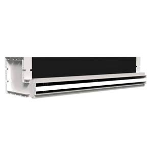 ชุดท่อโพลียูรีเทนโฟมแบบท่ออากาศยุคใหม่ 4 โซน 2 ช่องซ่อน ยาว 300 มม. 900 CFM ติดตั้งง่าย โซลูชั่นครบวงจร ระบบ HVAC - Product Image 4
