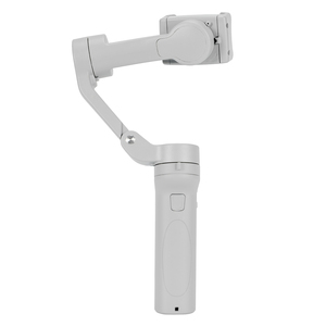 Hot F5 Gimbal 3 sumbu kontrol ponsel panjang fokus Stabilizer profesional pelacakan wajah Vlog Selfie Stick - Product Image 3