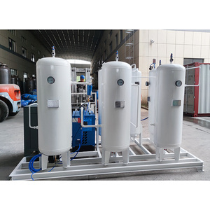 Trung Quốc Nhà sản xuất trực tiếp bán buôn công nghiệp oxy giá Máy phát điện khí oxy Máy phát điện - Product Image 2