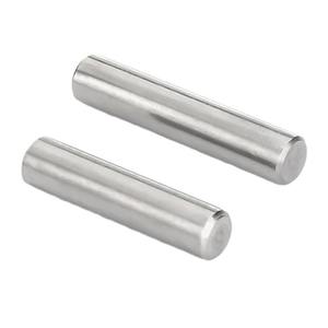 304 stainless steel round <b>pin</b> locating <b>pin</b> solid <b>pin</b> - Product Image 6