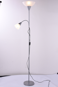 Moderno, Metallo Regolabile Madre E Figlio Lampada Da Terra/<span class=keywords><strong>Luce</strong></span> Lungo Braccio In Piedi Lampada/<span class=keywords><strong>luce</strong></span> - Product Image 5