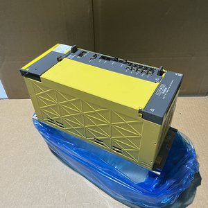 A06B-6222-H030 # Módulo Amplificador Servo Serie SVM H610 Fanuc A06B-6222, Amplificador de Accionamiento Fanuc - Product Image 3