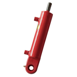 Pompe à huile à vitesse variable continue Hsg40 /22*67-300 pour moteur agricole, récolte de blé, maïs, riz et aliments pour animaux - Product Image 3