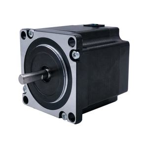 57J1856-430-8 0.85N.<span class=keywords><strong>m</strong></span> 1.8度步进电机驱动器模块Nema23步进电机驱动器220v - Product Image 1