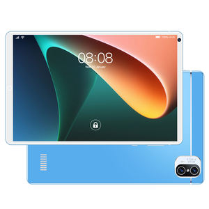 ילדים DIY באיכות גבוהה משחקי 8 אינץ Tablet 10 אינץ 4G <span class=keywords><strong>Lte</strong></span> 5G Wifi 8 Core אנדרואיד 11 מחשב נייד Tablet PC - Product Image 3