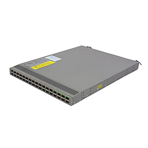 N9K-C93180YC-EX N9K-C93180YC-FX N9K-C9332C Commutateur de centre de données 32x 100GB QSFP28 2x 10GB SFP+ Commutateur d'entreprise N9K-C9332C - Product Image 4