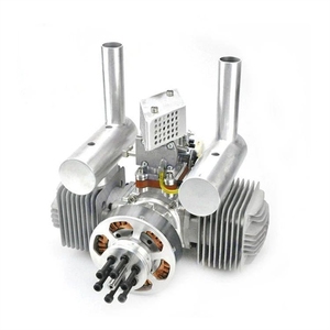 Marş ve alternatör Drone ile DLA180 Cc EFI <span class=keywords><strong>UAV</strong></span> motoru - Product Image 6