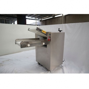 Équipement de <span class=keywords><strong>boulangerie</strong></span>, presse à pâte, machine à pétrir la pâte à pizza, pétrin à pâte, laminoir à pâte pour la fabrication du pain - Product Image 5