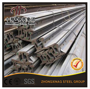 Heavy <strong>Rail</strong> P50 Heavy <strong>Rail</strong> With Joint bar - Product Image 6