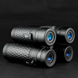 Binóculos Compactos ODM/OEM Delta de Foco Fixo 10x42 para Crianças, Vidro Óptico com Visão Ampla para Turismo - Product Image 5