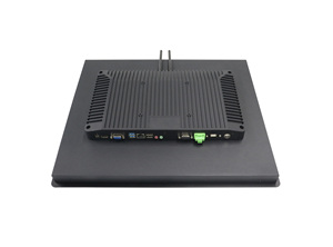 15 inch công nghiệp pcap cảm ứng màn hình Màn hình mở khung không thấm nước IP65 gồ ghề Tablet PC với giao diện nối tiếp 4:3 khía cạnh tỷ lệ - Product Image 5