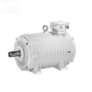 มอเตอร์เกียร์ Rexroth รุ่น MKD025B-144-KP1-UN เหล็ก 40Cr ทนทานสำหรับงานอุตสาหกรรม - Product Image 2