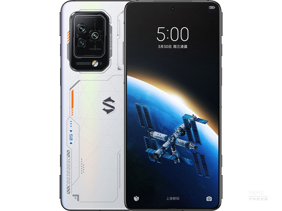 スマートフォン本体 Black Shark 5 pro 8/256 global Rom Black Shark 5 Pro (Global Version) Unboxing and Review - YouTube