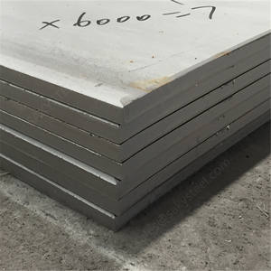 Panneaux en tôle d'acier inoxydable tôle d'acier inoxydable 304 <span class=keywords><strong>de</strong></span> calibre 18 - Product Image 4