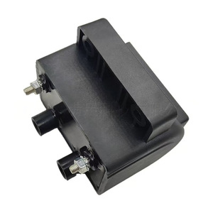 Bobine d'allumage Jilong 31614-83A pour Harley Davidson 80 2 cylindres, pièce de rechange pour moto - Product Image 3