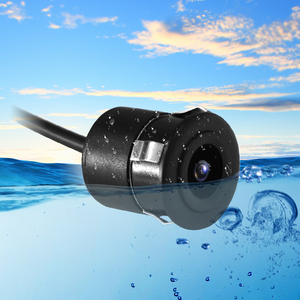 Chán Xem phía sau camera7440 COMS 720P CCD AHD 18.5mm nhúng đảo ngược máy ảnh mini đảo ngược máy ảnh 18.5 đục xe máy ảnh - Product Image 5