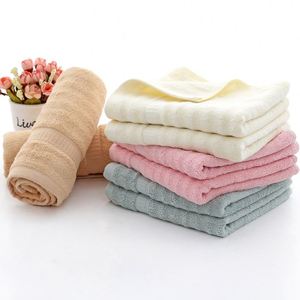 Serviettes de bain en coton pur à séchage rapide en microfibre pour hôtel - Product Image 3
