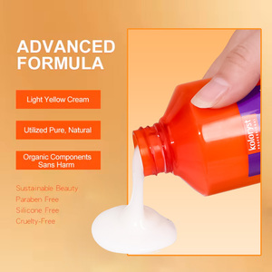 Marca privada Producción Moda Cabello Cuidado Champú Anti-Picazón Hidratante Champú para el cabello - Product Image 2