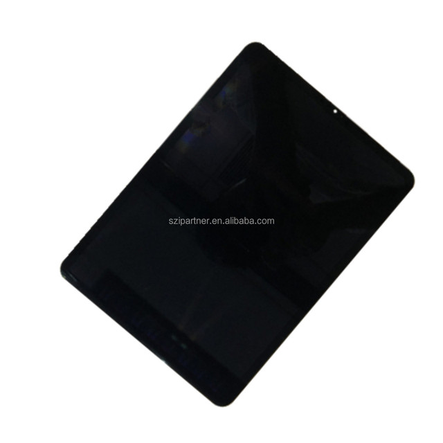 Lcd for iPad Pro 11 A1980 A1934 A1979 LCD Display Touch Screen Replacement Assembly 2018