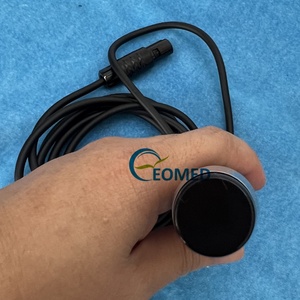 เครื่องสแกนตาแบบ A/B ความแม่นยำสูง ความถี่หัววัด 10MHz และความคลาดเคลื่อนในการวัด ≤±0.05 มม. สำหรับการตรวจตา รุ่น EUS300 - Product Image 5