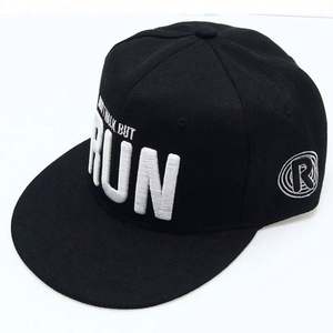 Casquette de baseball unisexe à 6 panneaux, 100 % polyester, visière incurvée, fermeture à boucle, impression de patch tissé, pour hommes et femmes, chapeaux promotionnels - Product Image 6