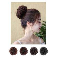 2 fasce per capelli - Product Image 1