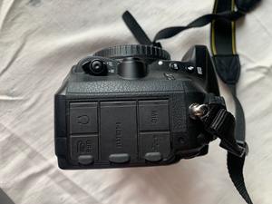 Cámara <span class=keywords><strong>Digital</strong></span> <span class=keywords><strong>Nikon</strong></span> <span class=keywords><strong>D7100</strong></span> (Solo Cuerpo) Precio al por Mayor para Principiantes - Product Image 4