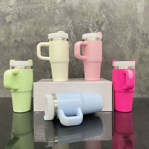 Vaso Térmico Infantil de Acero Inoxidable de 14 oz con Aislamiento al Vacío, Diseño Sublimable, para Viajes, Deportes al Aire Libre, Envío desde Almacén en EE. UU. - Product Image 2
