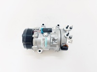 Neuer Hochwertiger 12V Universal-Klimakompressor CSP-326375 8110004CAD0000 für GAC Trumpchi GM6 Fahrzeugklimaanlage