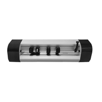 Protector de Pantalla de Hidrogel TPU EPU Desbloqueado, Cortador Plotter, Máquina de Corte de Hidrogel para Teléfono Móvil