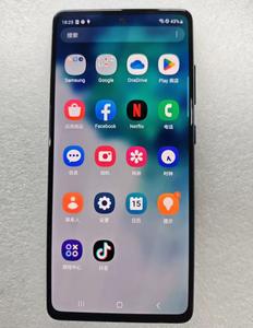 โทรศัพท์มือถือแอนดรอยด์ amsung <span class=keywords><strong>S20</strong></span> <span class=keywords><strong>FE</strong></span> 5G LTE ของแท้ SM-G781U SM-G781B SM-G781B SM-G781F SM-G781N - Product Image 2