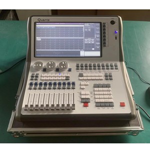 <span class=keywords><strong>Console</strong></span> d'éclairage de scène V17.1 V18 <span class=keywords><strong>Avolite</strong></span> Quartz DMX, <span class=keywords><strong>console</strong></span> Quartz DMX512 - Product Image 3