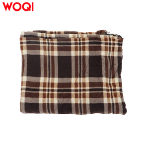 Woqi <span class=keywords><strong>Sac</strong></span> <span class=keywords><strong>de</strong></span> couchage confortable en polaire épaisse pour le camping en plein air et les voyages pour la chaleur - Product Image 3