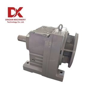 Odom dịch vụ tùy biến cho r loạt giảm tốc điện bánh răng xoắn ốc rxrxf thiết bị truyền dẫn phổ quát giảm tốc - Product Image 1