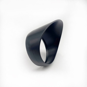 Visera para Instrumentos de Medición Deportivos Shadow New Sport, para Indicadores de 60 mm, Accesorio Automotriz - Product Image 2