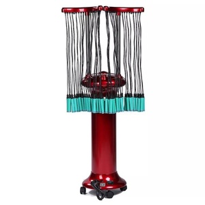 Équipement de salon de beauté à succès, machine à permanente numérique intelligente en céramique, mobile - Product Image 5