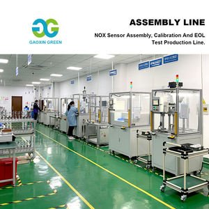 Gaoxinsens sản phẩm hot Độ chính xác gia công autoparts O2 Lambda cảm biến oxy a0045420718 cho Mercedes Benz - Product Image 3