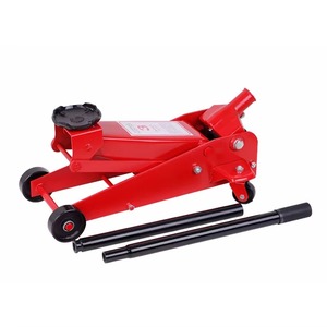 Cric hydraulique <span class=keywords><strong>Baoding</strong></span> 2 tonnes, cric hydraulique pour voiture, cric de levage de plancher - Product Image 6