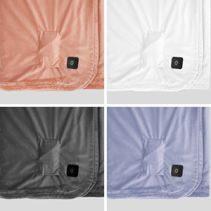 <span class=keywords><strong>2025</strong></span> nóng bán nước nóng Pad Graphene sưởi ấm ghế ấm ghế Bìa điện đệm - Product Image 3