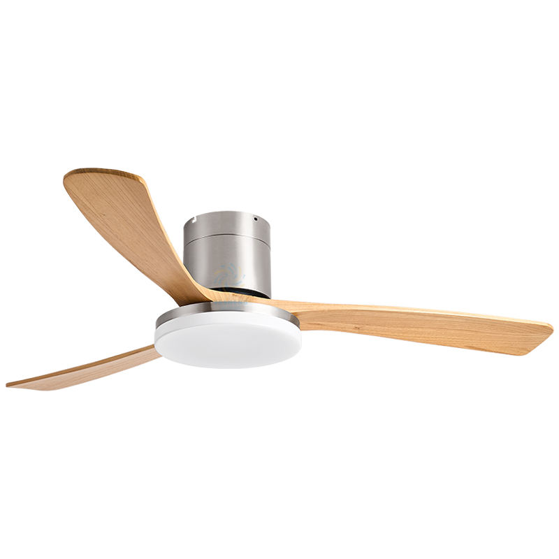 นิกเกิล + ลายไม้