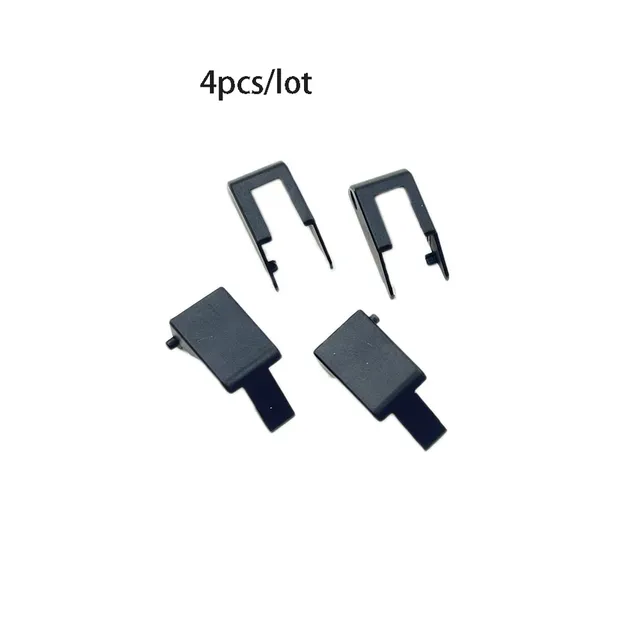 For OLED Accessory Kit-Back Bracket Support Shaft Chain Spare Parts for Stand Hinge Cover Replacement Wholesale